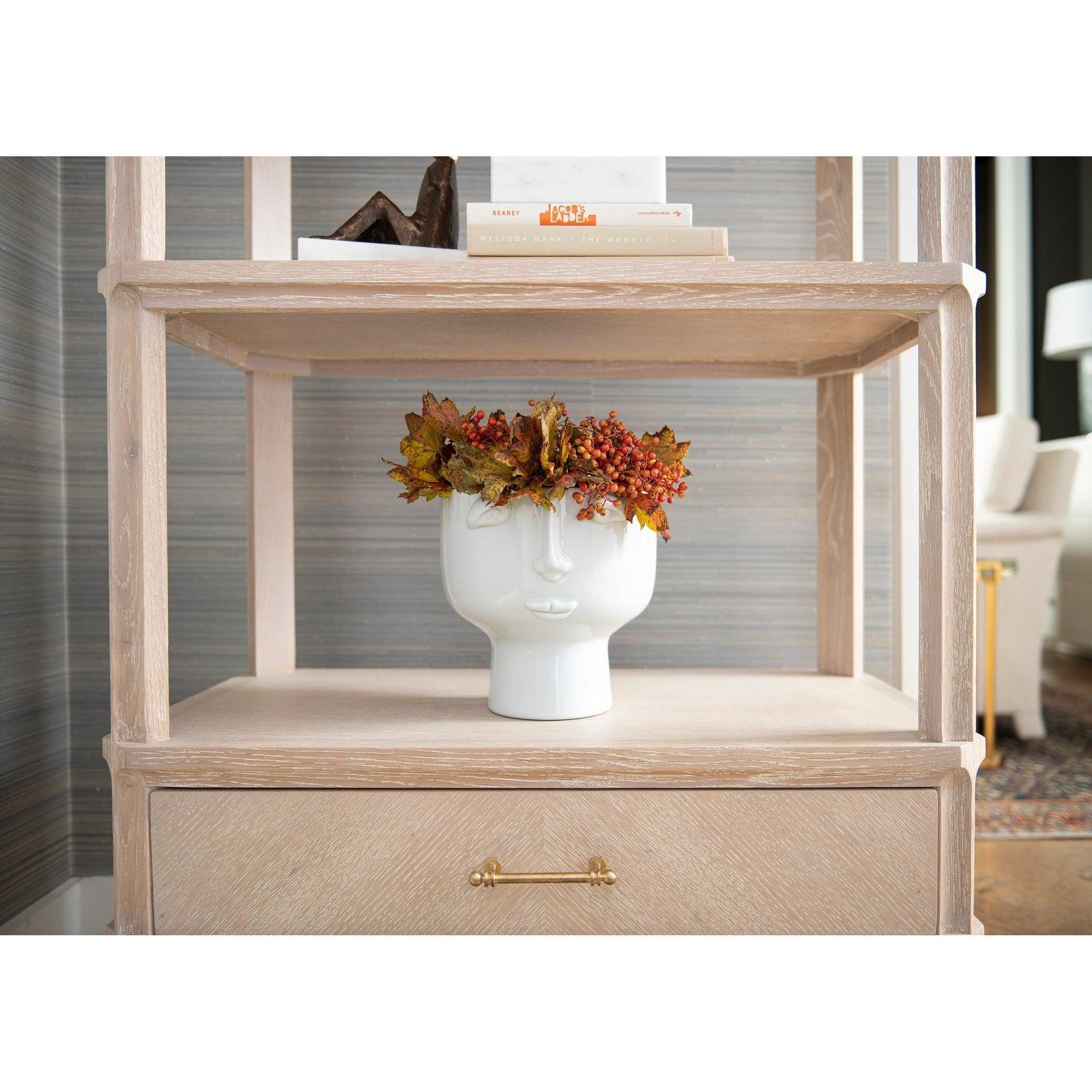 Villa & House Nico Vase by Bungalow 5