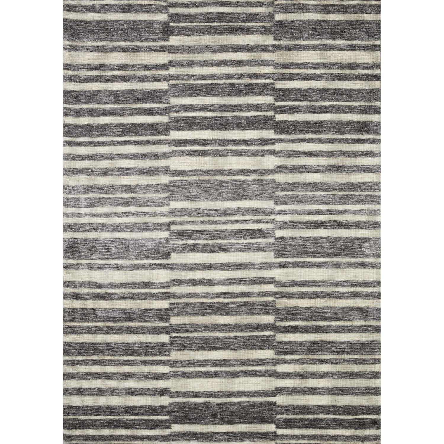 Loloi II Neda NED-06 Natural / Slate Rug