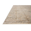 Loloi II NEL-01 Beige / Fog Rug DC10