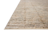Loloi II NEL-01 Beige / Fog Rug DC10