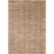 Loloi II NEL-01 Terracotta / Ivory Rug DC10