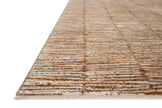 Loloi II NEL-01 Terracotta / Ivory Rug DC10