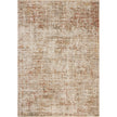 Loloi II NEL-02 Natural / Sunset Rug DC10