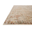 Loloi II NEL-02 Natural / Sunset Rug DC10