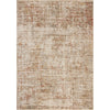 Loloi II NEL-02 Natural / Sunset Rug DC10