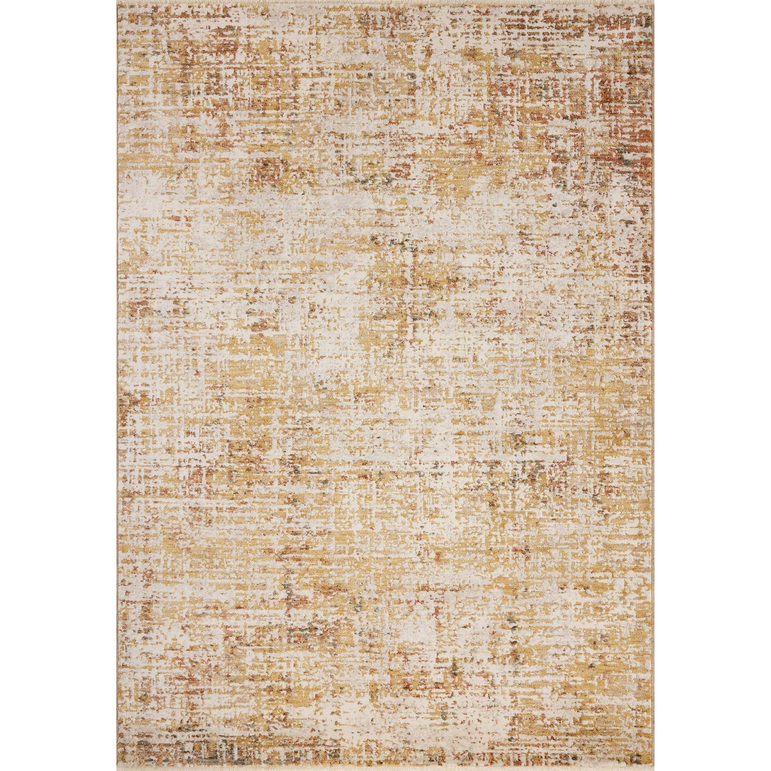 Loloi II NEL-02 Sunset / Pebble Rug DC10