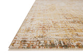 Loloi II NEL-02 Sunset / Pebble Rug DC10
