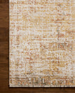 Loloi II NEL-02 Sunset / Pebble Rug DC10