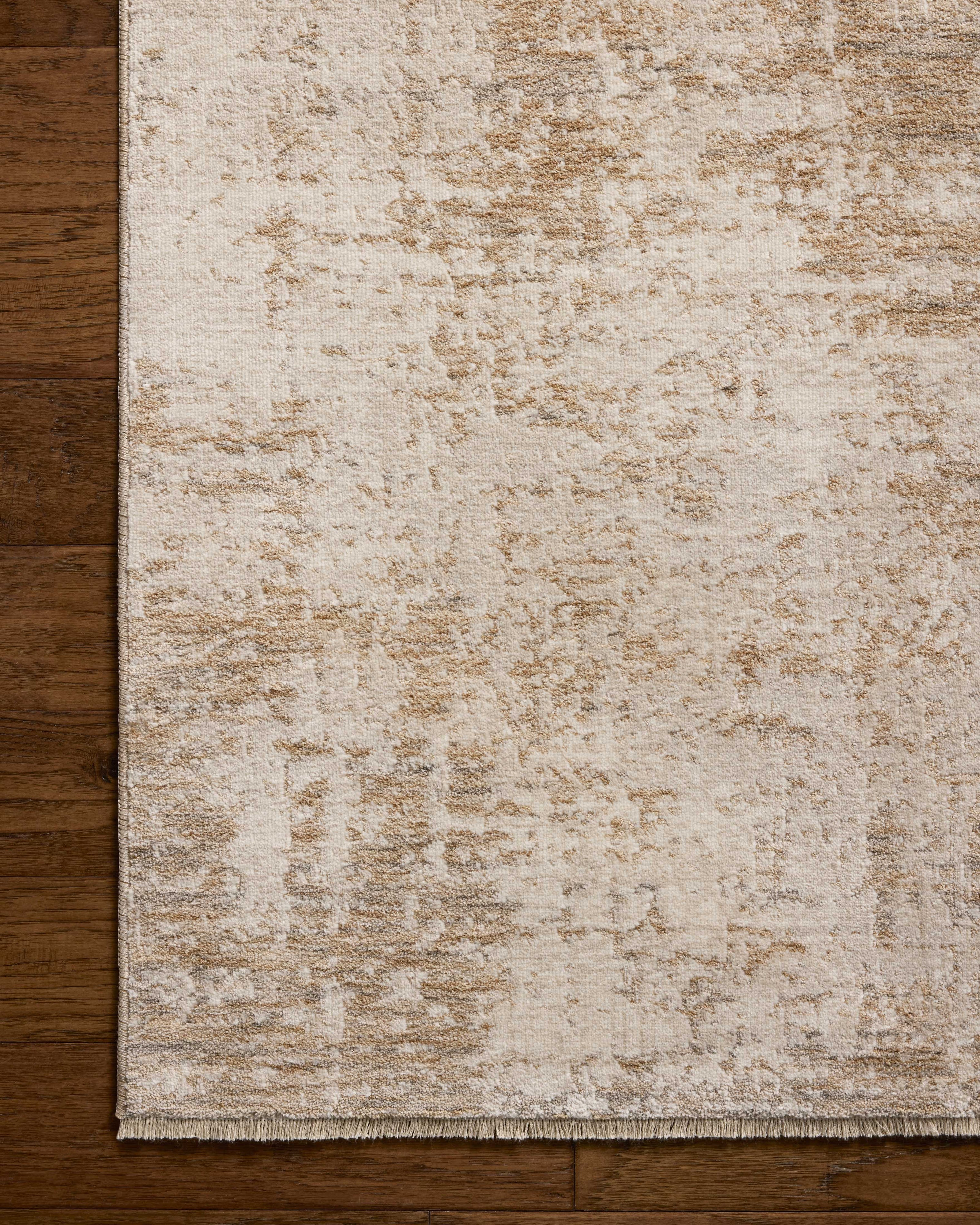 Loloi II NEL-03 Stone / Taupe Rug DC10
