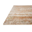 Loloi II NEL-04 Copper / Pebble Rug DC10