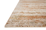 Loloi II NEL-04 Copper / Pebble Rug DC10