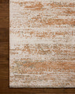 Loloi II NEL-04 Copper / Pebble Rug DC10