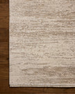 Loloi II NEL-04 Ivory / Pebble Rug DC10
