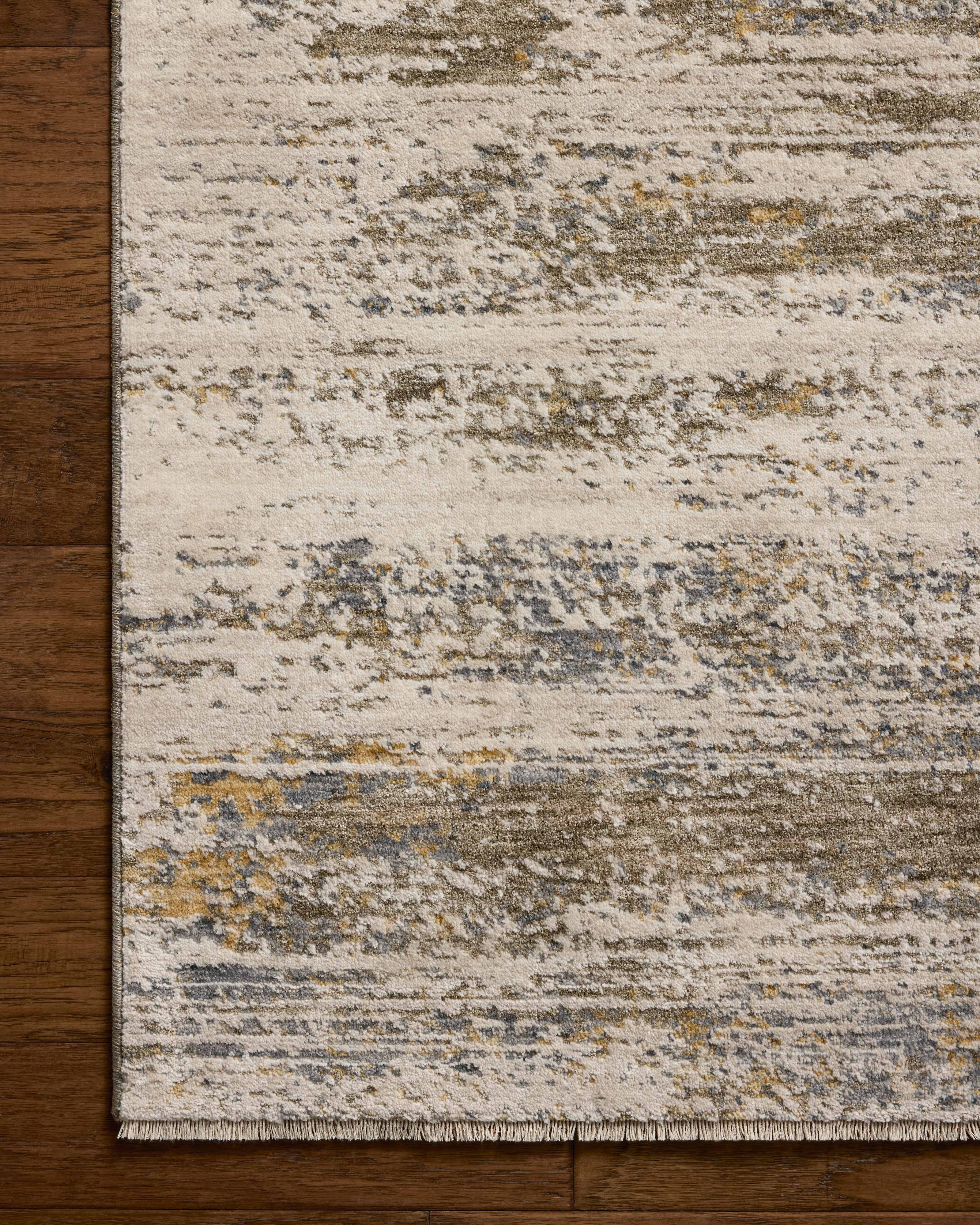 Loloi II NEL-04 Lagoon / Dove Rug DC10