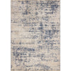 Loloi II NEL-05 Dove / Blue Rug DC10