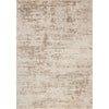 Loloi II NEL-05 Dove / Natural Rug DC10