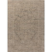 Loloi II Newman NEW-01 Slate / Natural Rug DC10
