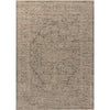 Loloi II Newman NEW-01 Slate / Natural Rug DC10