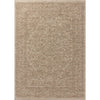 Loloi II Newman NEW-01 Taupe / Bone Rug DC10