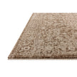 Loloi II Newman NEW-02 Bark / Natural Rug DC10