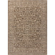 Loloi II Newman NEW-02 Dark Taupe / Natural Rug DC10