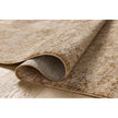 Loloi II Newman NEW-02 Wheat / Natural Rug DC10