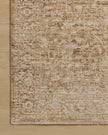 Loloi II Newman NEW-02 Wheat / Natural Rug DC10