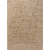 Loloi II Newman NEW-02 Wheat / Natural Rug DC10