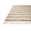 Magnolia Home Nico NIC-01 Rug Ivory / Natural