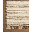 Magnolia Home Nico NIC-01 Rug Ivory / Natural