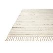 Magnolia Home Nico NIC-01 Rug Ivory / Stone