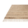 Magnolia Home Nico NIC-01 Rug Natural / Bark
