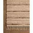 Magnolia Home Nico NIC-01 Rug Natural / Bark