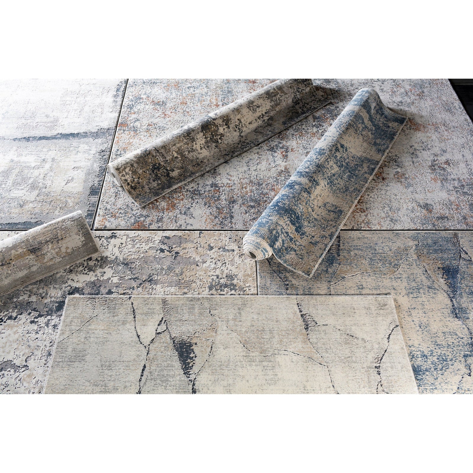 Livabliss by Surya Norland NLD-2300 Rug