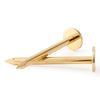 Villa & House Nails Statue by Bungalow 5