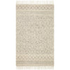 Loloi II Noelle NOE-02 Ivory / Black Rug