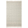 Loloi II Noelle NOE-03 Ivory / Blue Rug