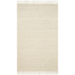 Loloi II Noelle NOE-04 Ivory / Ivory Rug