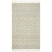 Loloi II Noelle NOE-05 Ivory / Blue Rug