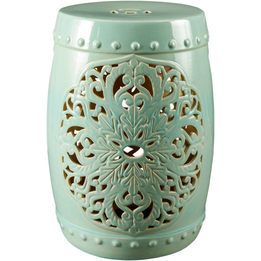 Livabliss by Surya Nusrat End Table