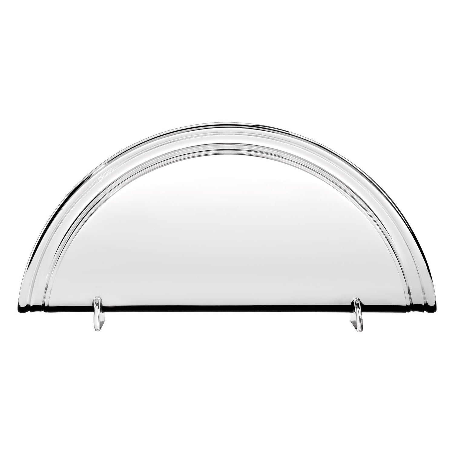 Christofle Albi Silver Plated Napkin Holder