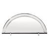 Christofle Albi Silver Plated Napkin Holder