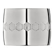 Christofle Beebee Silver Plated Napkin Ring Beebee