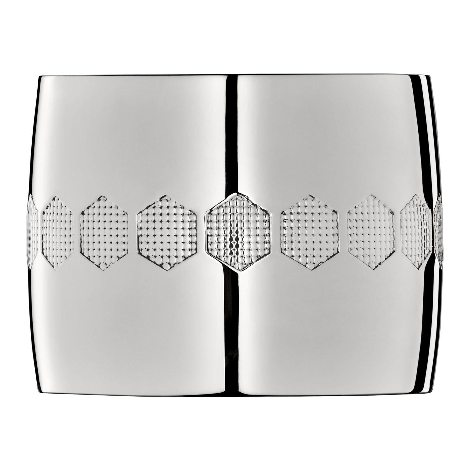 Christofle Beebee Silver Plated Napkin Ring Beebee