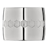 Christofle Beebee Silver Plated Napkin Ring Beebee