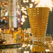 Baccarat New Antique Vase