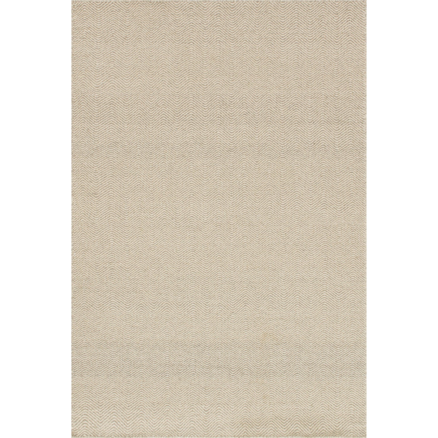 Loloi Oakwood OK-05 Gravel Rug