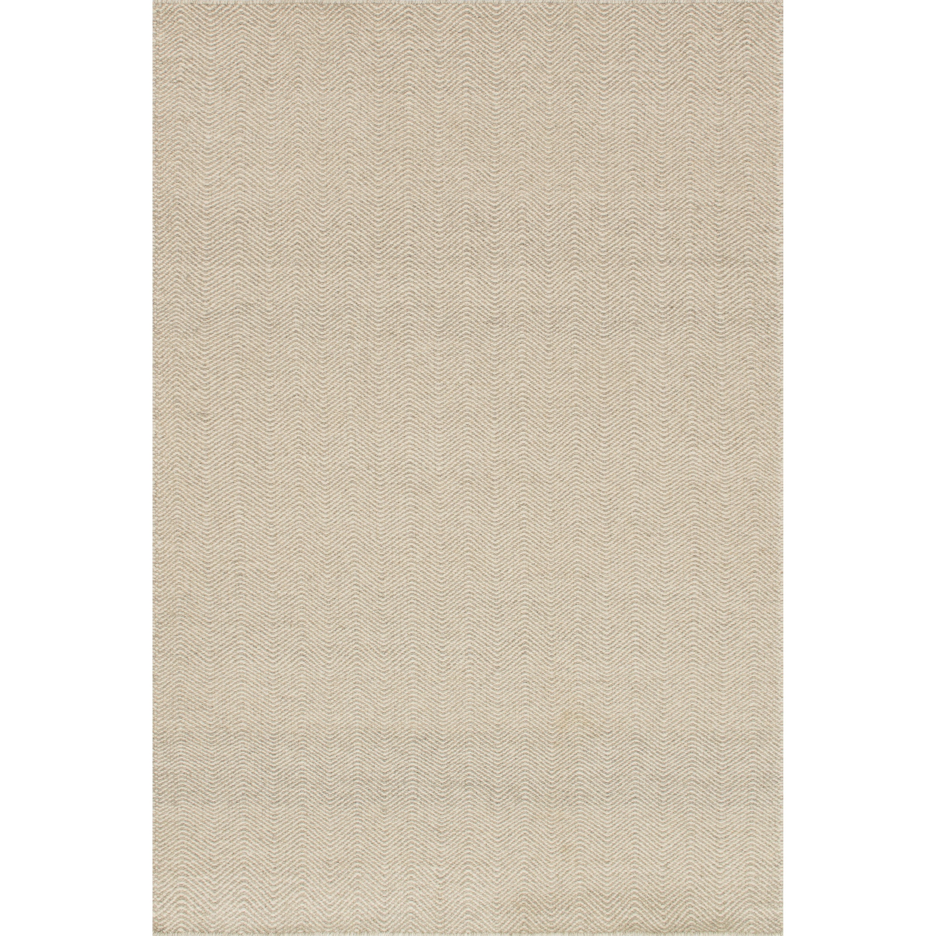Loloi Oakwood OK-05 Gravel Rug