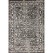 Loloi II Odette ODT-01 Charcoal / Silver Rug DC10