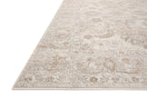 Loloi II Odette ODT-03 Ivory / Beige Rug DC10